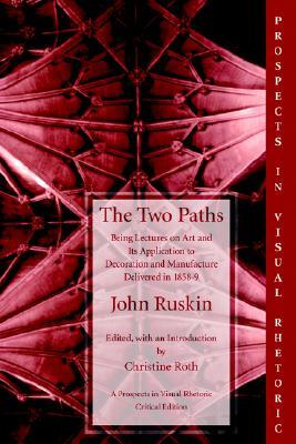 The Two Paths (Paperback)