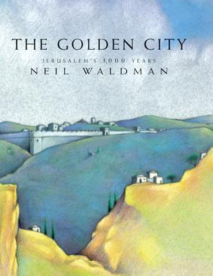 The Golden City (Hardcover)