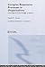 Complex Responsive Processes in Organizations: Learning and Knowledge Creation (Complexity and Emergence in Organizations)