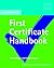 Cambridge First Certificate...