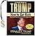 A Pocket Guide to Trump How to Get Rich With Dollar Sign Charm  by Donald J. Trump