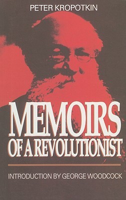 Memoirs of a Revolutionist (Paperback)