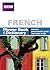 BBC FRENCH PHRASEBOOK & DICTIONARY by Ms Carol Stanley