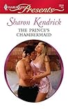 The Prince's Chambermaid