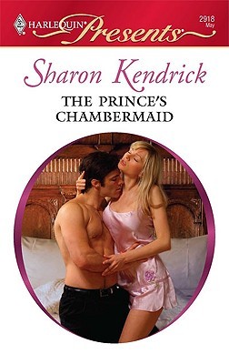 The Prince's Chambermaid (Mass Market Paperback)