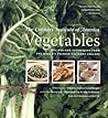 Vegetables: Recipes and Techniques from the World's Premier Culinary College