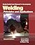 Study Guide with Lab Manual for Jeffus' Welding by Larry Jeffus