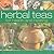 Herbal Teas for Health and Healing by Jessica Houdret