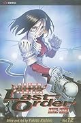 Battle Angel Alita - Last Order, Vol. 12: Angel Redux