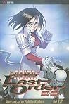 Battle Angel Alita - Last Order, Vol. 12: Angel Redux
