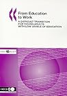 From Education to...