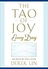 The Tao of Joy Ev...