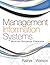 Management Information Systems, Moving Business Forward by R. Kelly Rainer