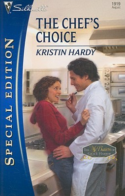 The Chef's Choice (The McBains of Grace Harbor, 1)