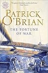 The Fortune of War by Patrick O'Brian