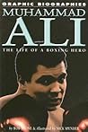 Muhammad Ali: The Life of a Boxing Hero (Graphic Biographies)
