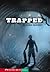 Trapped by James Moloney