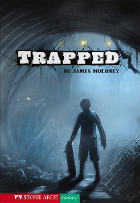 Trapped (Paperback)