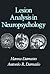 Lesion Analysis in Neuropsychology by Hanna Damásio