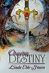 Chasing Destiny by Linda Eble Swain