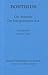 On Aristotle: On Interpretation 4-6 (Ancient Commentators on Aristotle)