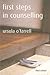 First Steps in Counselling