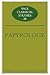 Papyrology (Yale Classical Studies, Series Number 28)