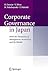 Corporate Governance in Japan: From the Viewpoints of Management, Accounting, and the Market