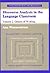 Discourse Analysis in the Language Classroom: Volume 2. Genres of Writing