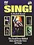 Sing!: Book, 4 CDs & DVD