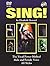 Sing!: Book, 4 CDs & DVD