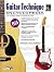 Guitar Technique Encycloped...