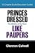 Princes Dressed Like Paupers by Glennon Culwell