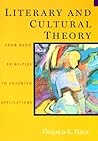 Literary and Cultural Theory: From Basic Principles to Advanced Applications