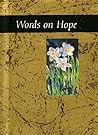 Words on Hope (Words for Life)
