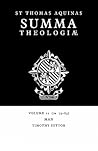 Summa Theologiae:...