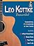 Leo Kottke - Transcribed