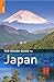 The Rough Guide to Japan