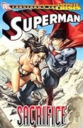Superman: Sacrifice