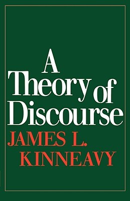 A Theory of Discourse: The Aims of Discourse (Paperback)
