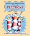 Fun Food Word Problems Starring Fractions