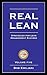 Real Lean: Strategies for L...