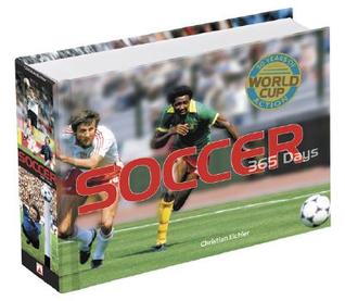 Soccer 365 Days (Hardcover)