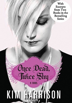 Once Dead, Twice Shy with Bonus Material