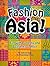 Fashion Asia!: Fun with Pat...