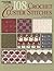 108 Crochet Cluster Stitches