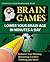 Brain Games #7: Lower Your Brain Age in Minutes a Day (Volume 7) (Brain Games - Lower Your Brain Age in Minutes a Day)