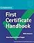 Cambridge First Certificate...