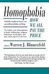 Homophobia: How We All Pay the Price