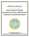 Official Rules, New World Odor International Freestyle Fartin... by Dietrich von Schmausen